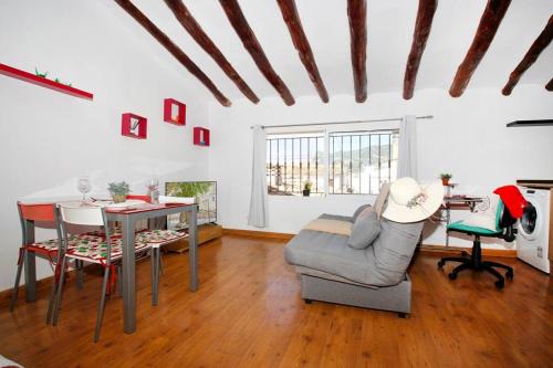 Alcoy Apartment | Ático con vistas a la montaña Alcoy