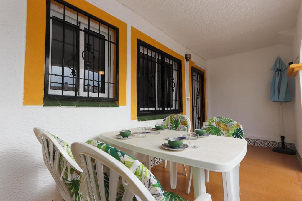 Monte Faro Apartment | 054 - Altomar II 004 - comfortHOLIDAYS