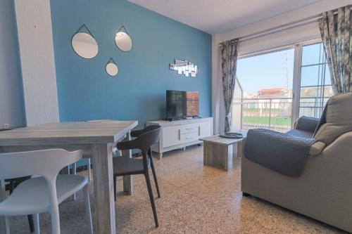 Santa Pola Apartment | 060 - Gran Playa 004 - comfortHOLIDAYS