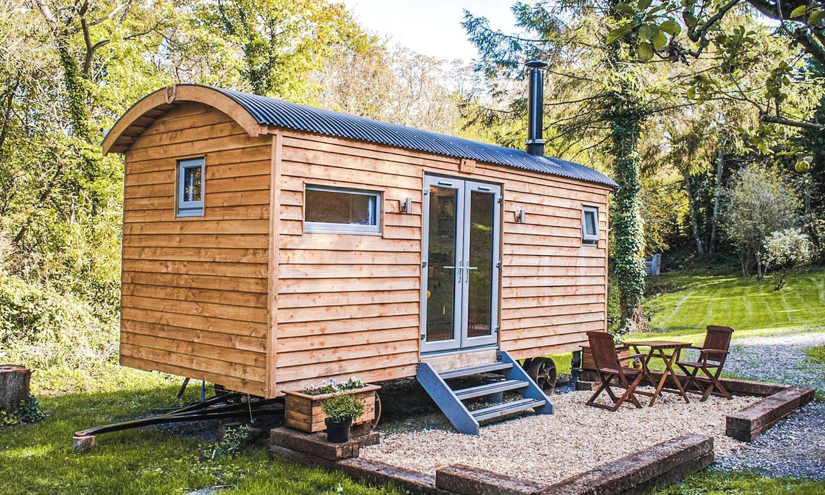 Devizes Cottage | 1 bedroom accommodation in Devizes