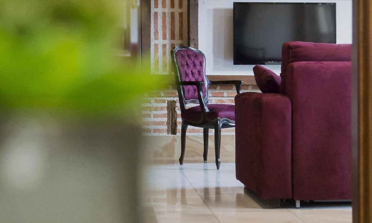 Centro Apartment | 1. My Home in PLAZA DEL CORRILLO