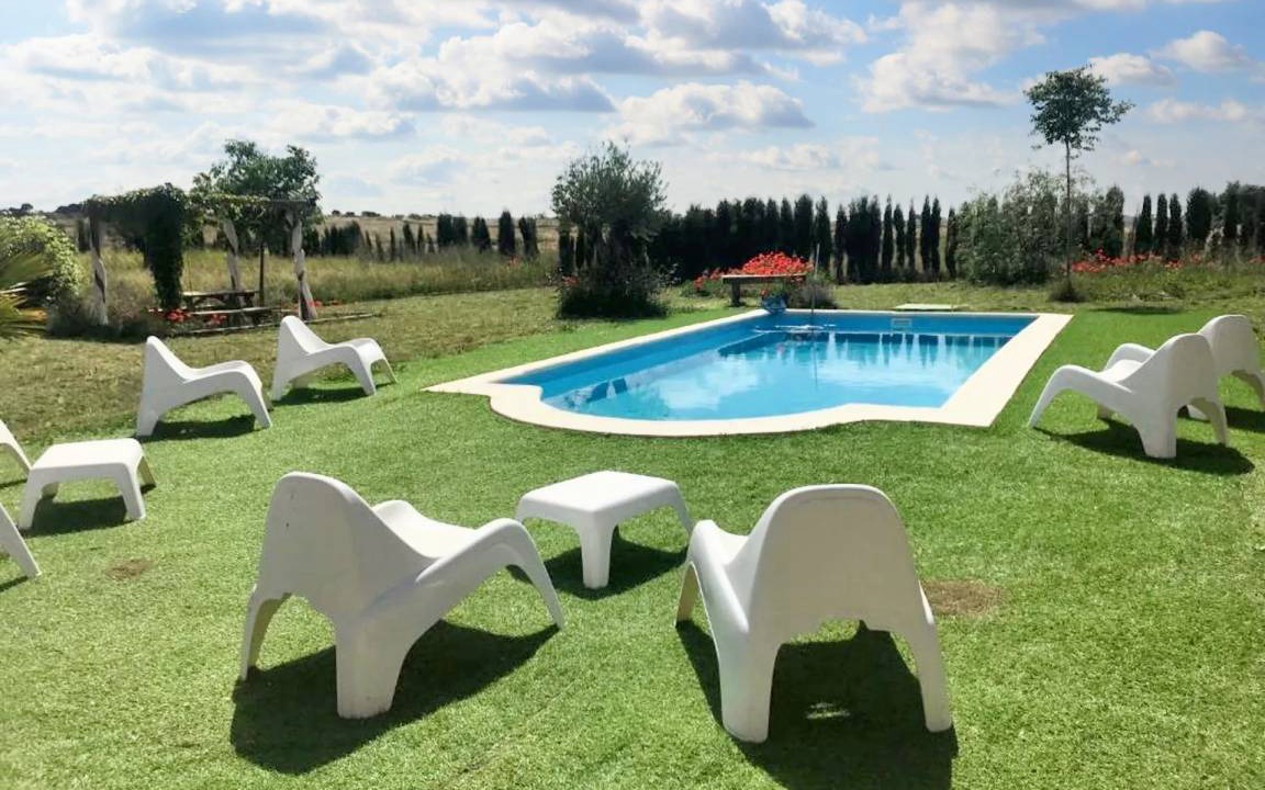 Villanueva del Duque House | 115 m² House ∙ 3 bedrooms ∙ 6 guests