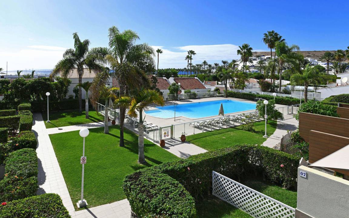 Pasito Blanco House | 130 m² House ∙ 2 bedrooms ∙ 6 guests