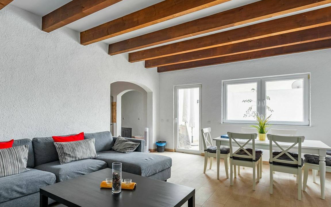 Parque Holandes Other | 135 m² Accommodation ∙ 3 bedrooms ∙ 6 guests