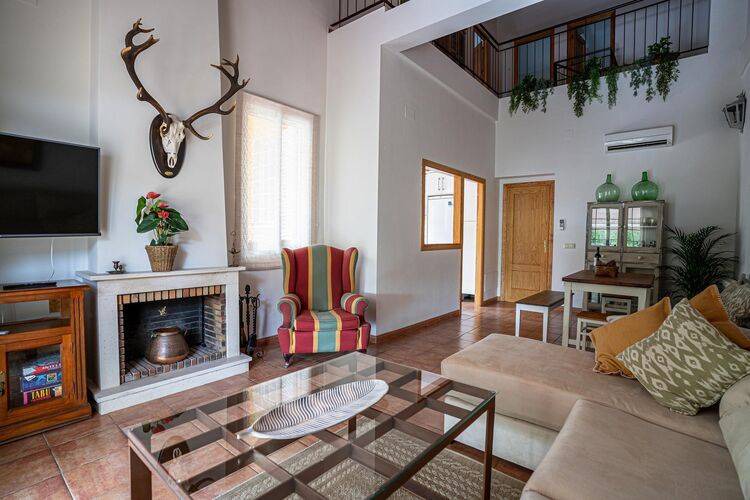 Las Jaras Apartment | 140 m² Apartment ∙ 3 bedrooms ∙ 5 guests