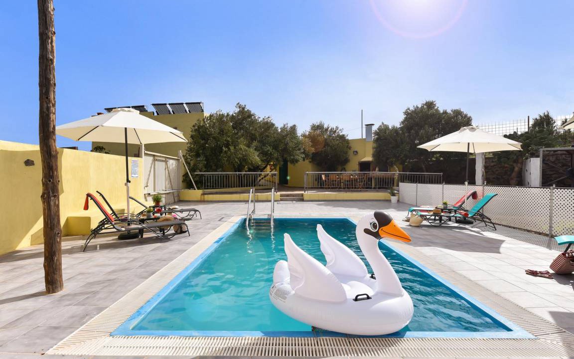Ingenio Cottage | 147 m² Cabin ∙ 4 bedrooms ∙ 8 guests