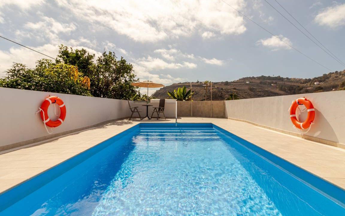Moya House | 150 m² House ∙ 4 bedrooms ∙ 10 guests