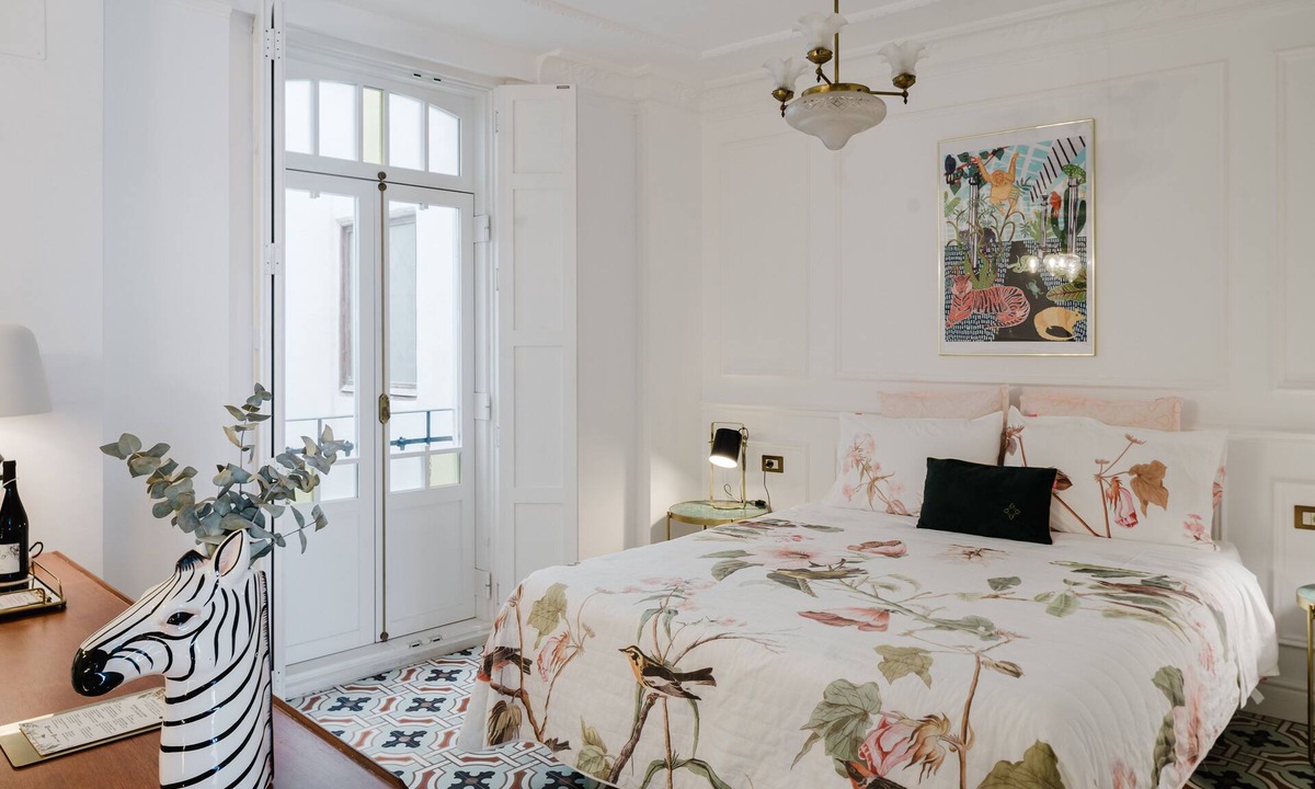 Alcoy Apartment | 2 Bedroom Apartment
