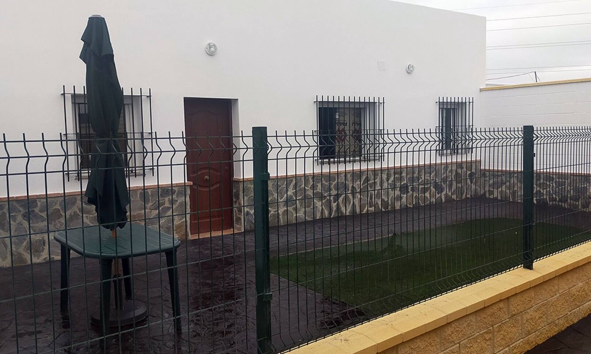 Puerto Real House | 2 Bedroom Apartments