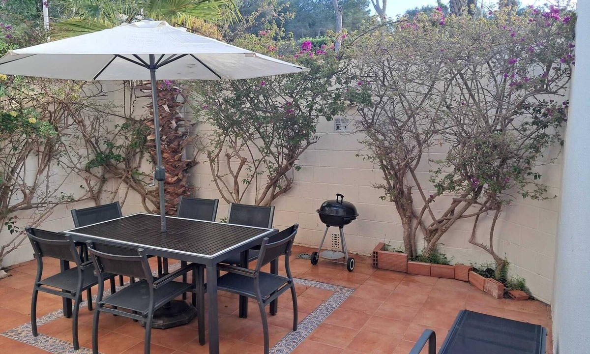 Area Metropolitana de Murcia Apartment | 2-bedroom Bellaluz La Manga Club- Ground floor apartment
