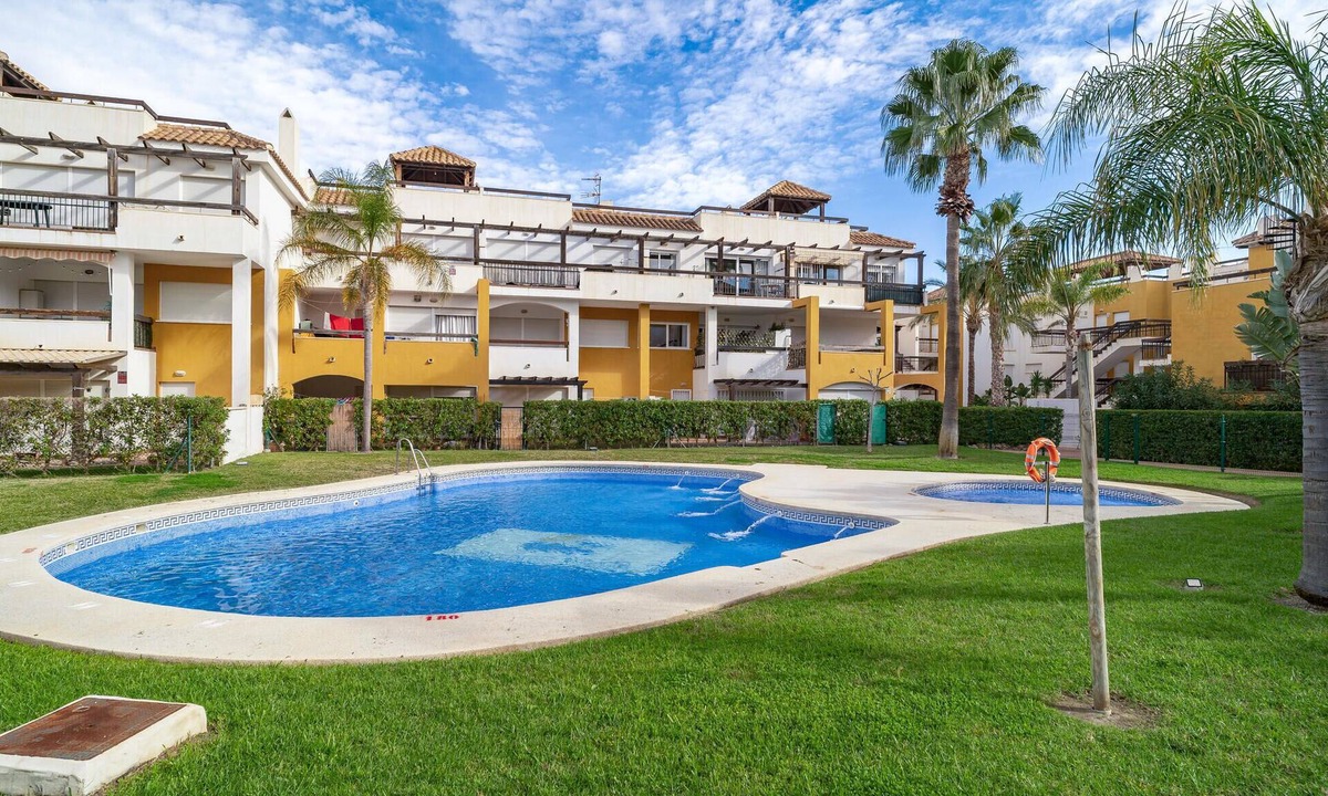 Puerto Rey Apartment | 2 bedroom nice apartment in Puerto Rey