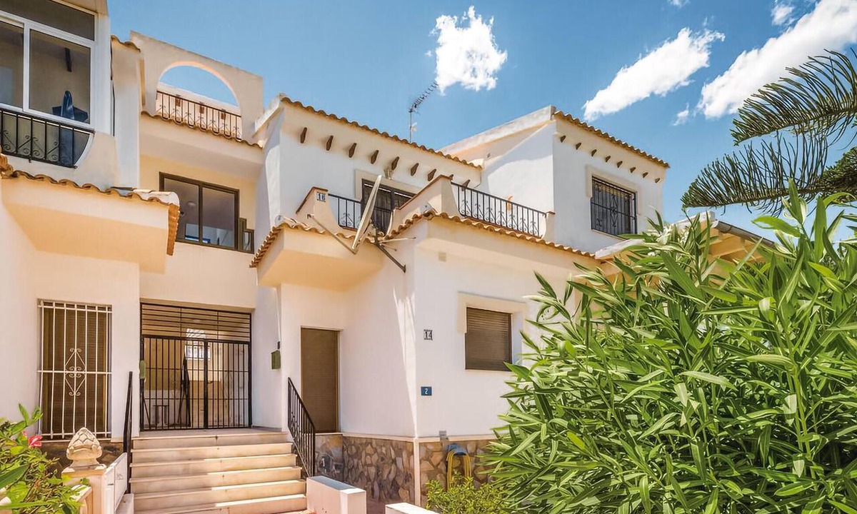 Quesada Apartment | 2 bedroom stunning apartment in Rojales
