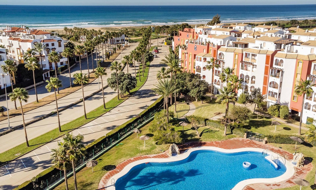 Atlanterra Apartment | 2 bedroom stunning apartment in Tarifa