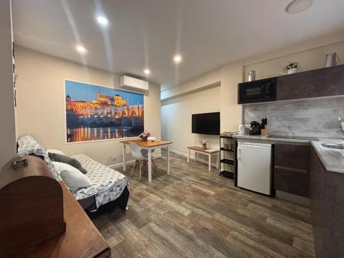 San Francisco-Ribera Apartment | 2 Noques