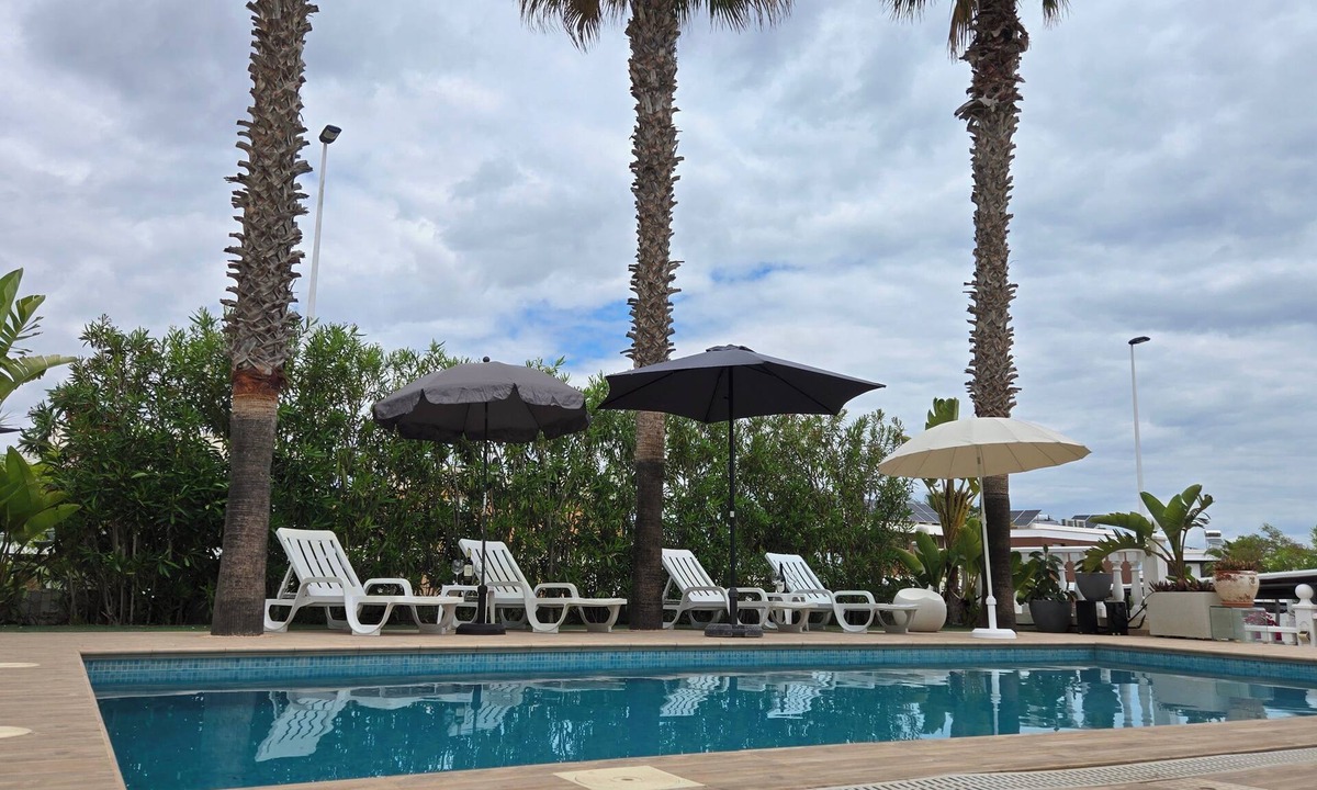 Puerto Marino Villa | 3-Bed Villa Sleeps 8 with Private Pool