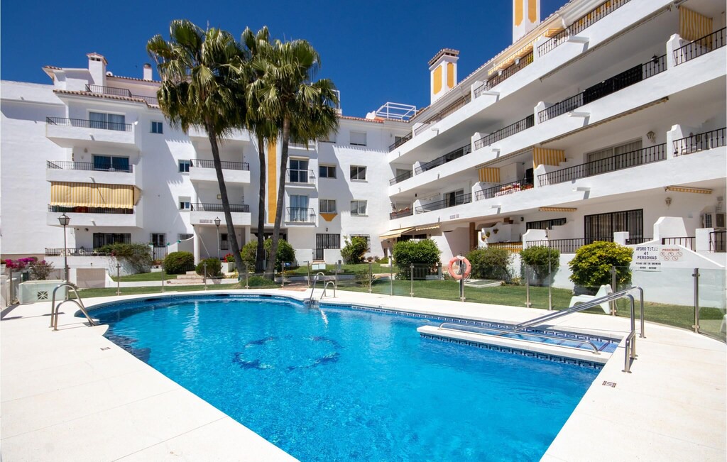 Mijas Apartment | 3 bedroom accommodation in Riviera del Sol