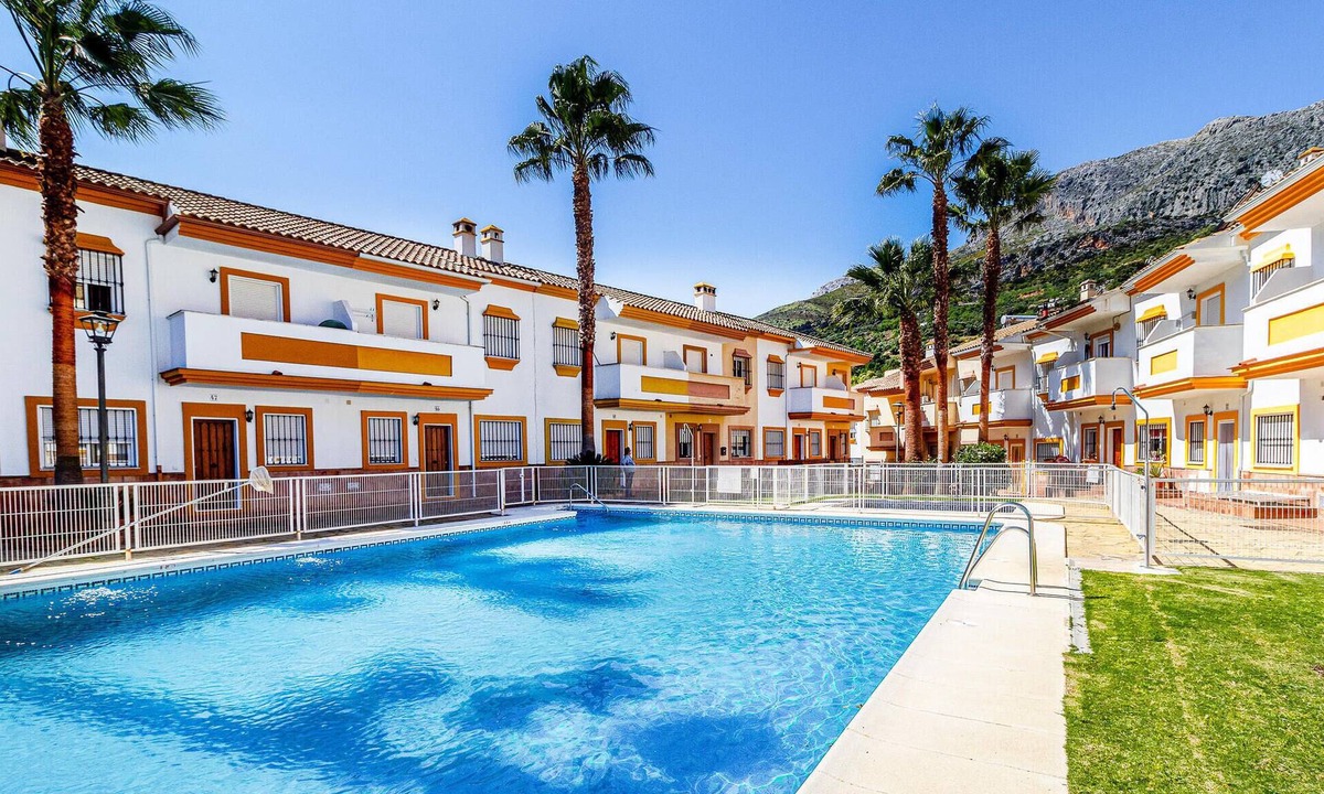 Benaojan House | 3 bedroom amazing home in Benaoján