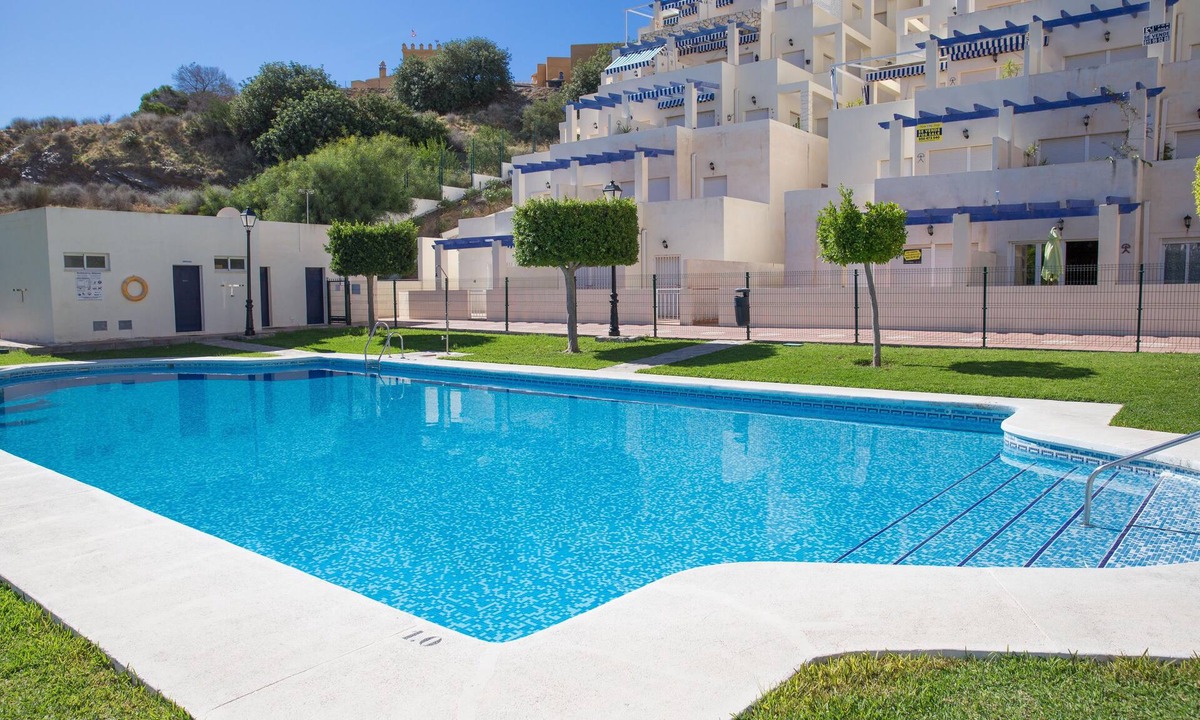 Ventanicas-El Cantal Apartment | 3 Bedroom Ground Floor Apartment
