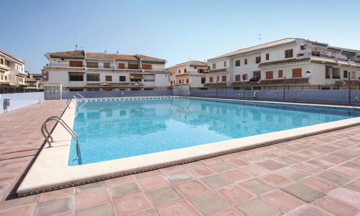 Santa Pola House | 3 bedroom lovely home in Santa Pola