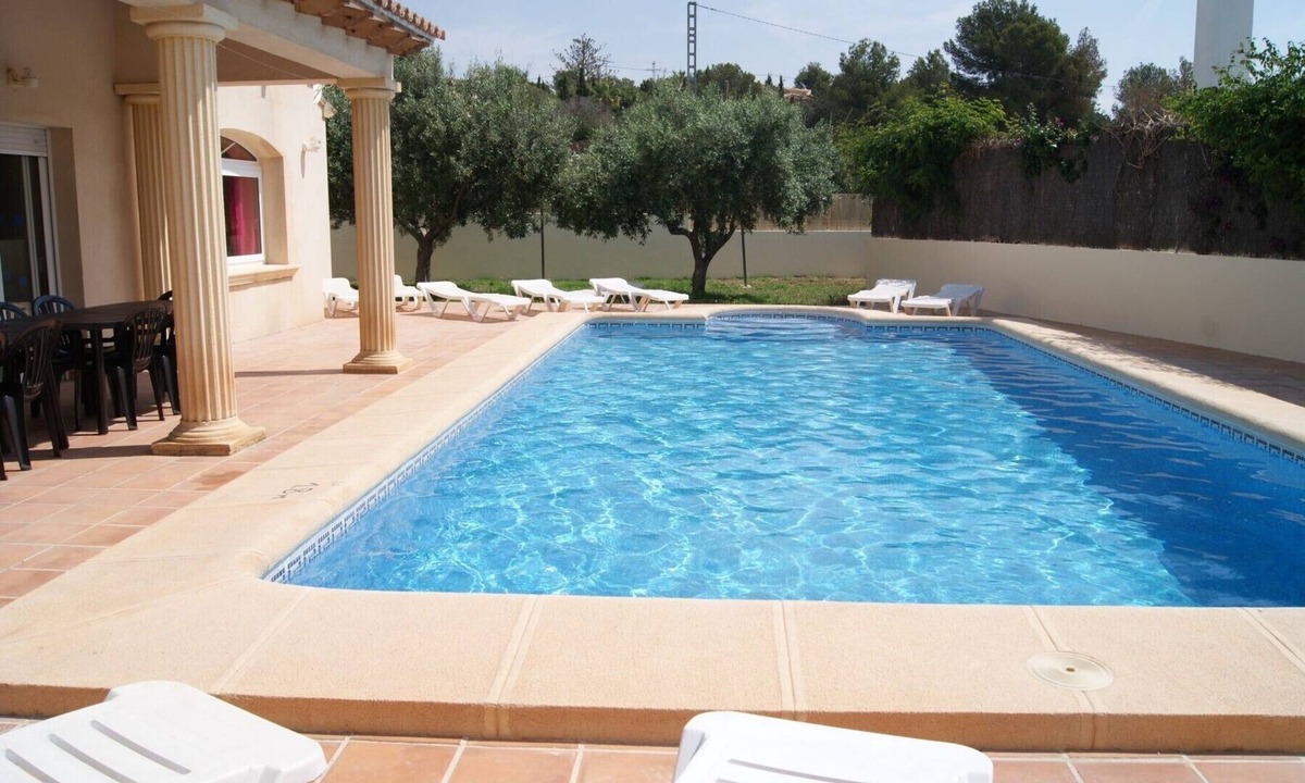 Urbanitzacio la Fustera Villa | 3315 Villa Carolina Fustera