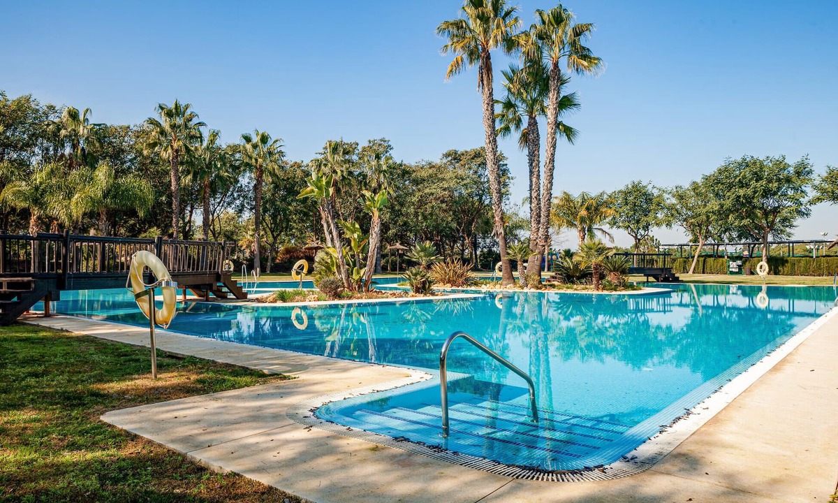 El Rompido House | 4 bedroom nice home in Cartaya