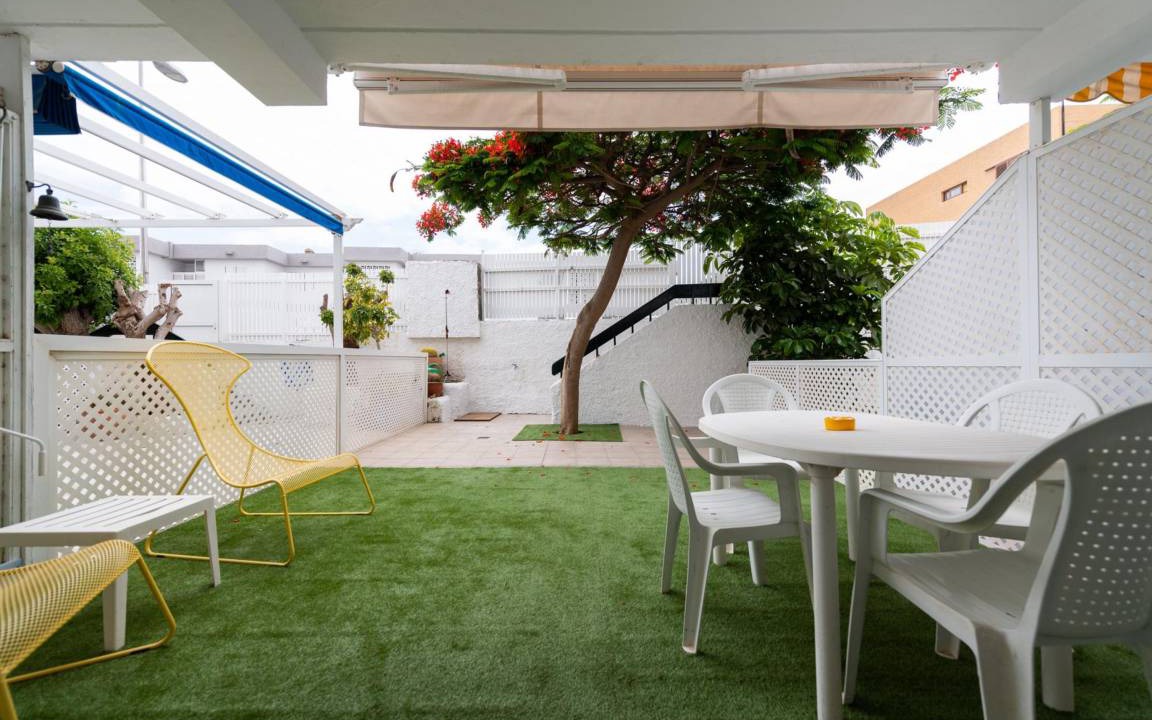 San Agustin Apartment | 40 m² Apartment ∙ 1 bedroom ∙ 2 guests