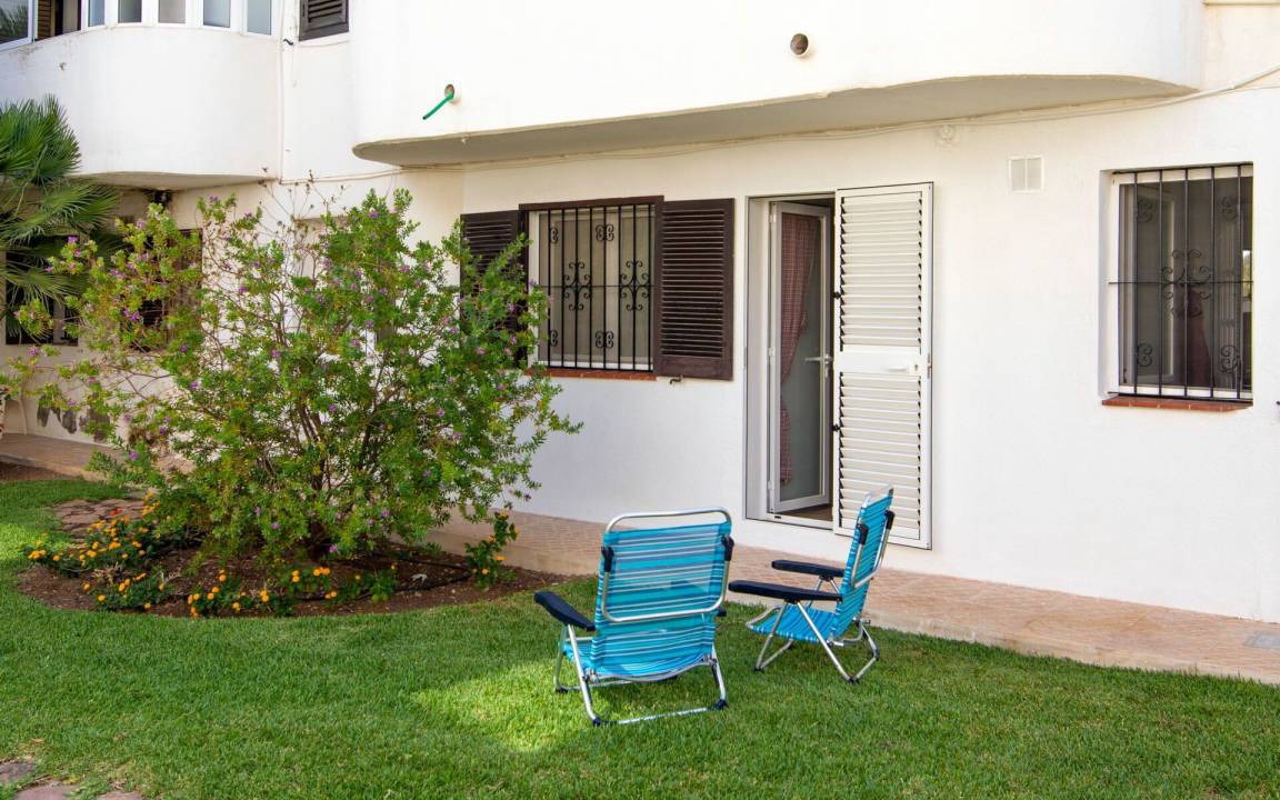 Denia Apartment | 45 m² Apartment ∙ 2 bedrooms ∙ 4 guests