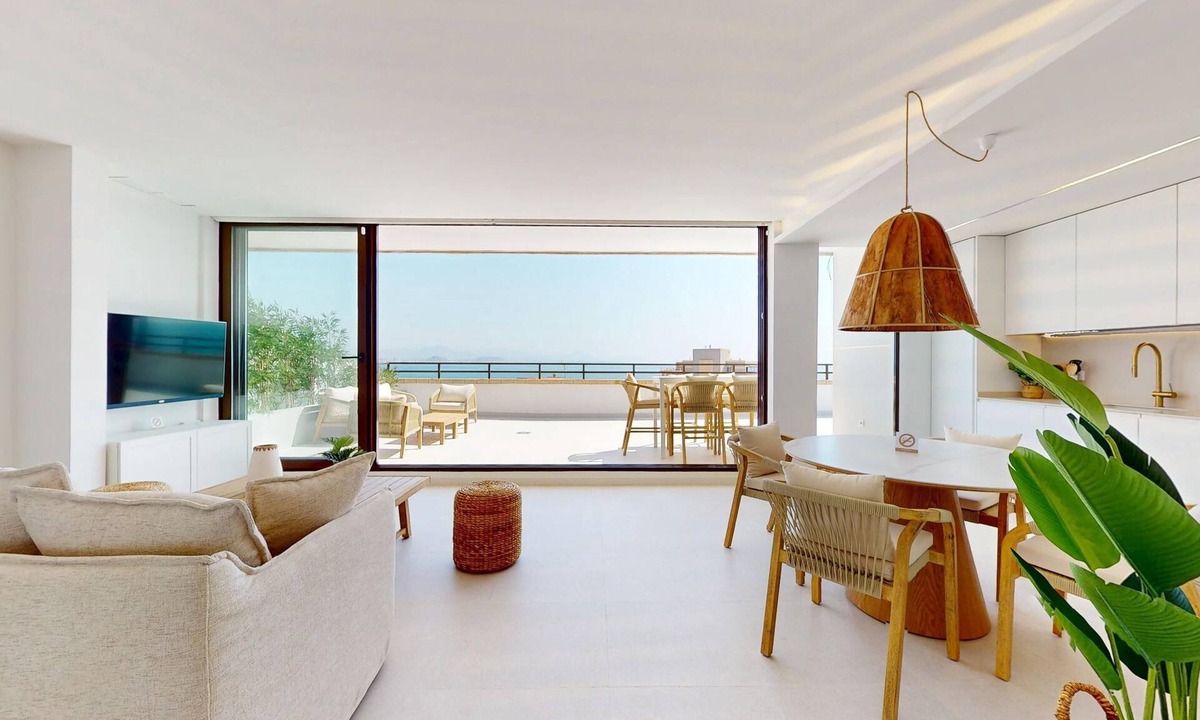 Els Arenals del Sol Apartment | 501 Mirasol eme by Maison El Ático