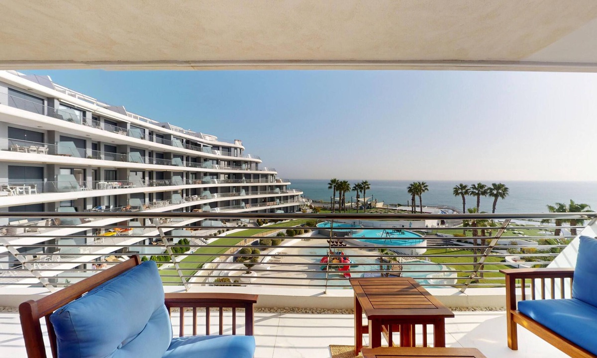 Els Arenals del Sol Apartment | 503 Mirasol Ocean Infinity