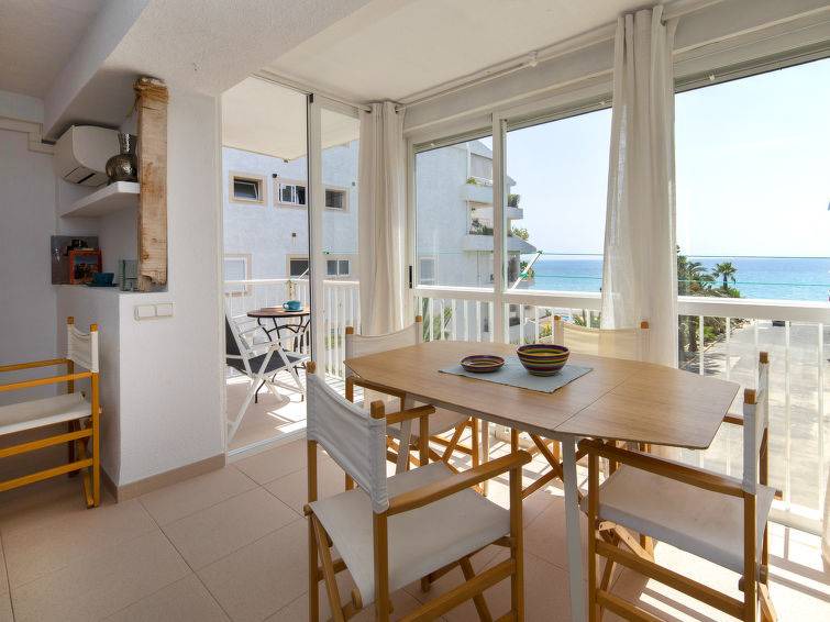 Altea Apartment | 54 m² Apartment ∙ 1 bedroom ∙ 4 guests