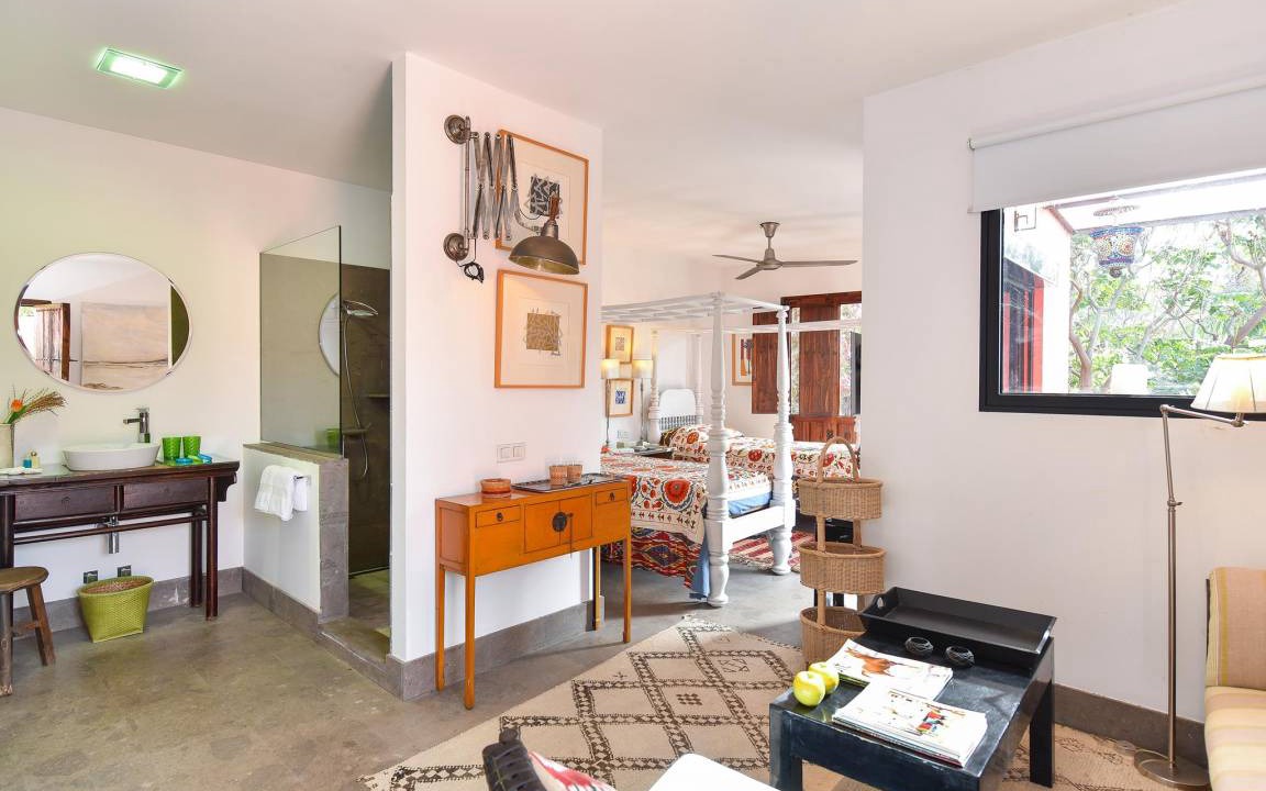 Telde Apartment | 55 m² Apartment ∙ 1 bedroom ∙ 2 guests