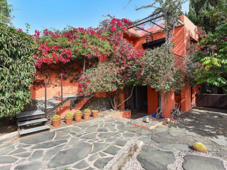 Telde House | 55 m² Farmhouse ∙ 1 bedroom ∙ 2 guests