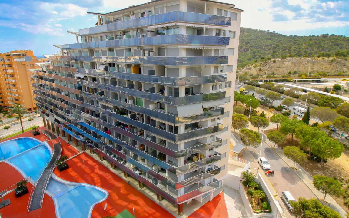 Villajoyosa Apartment | 60 m² Apartment ∙ 2 bedrooms ∙ 4 guests