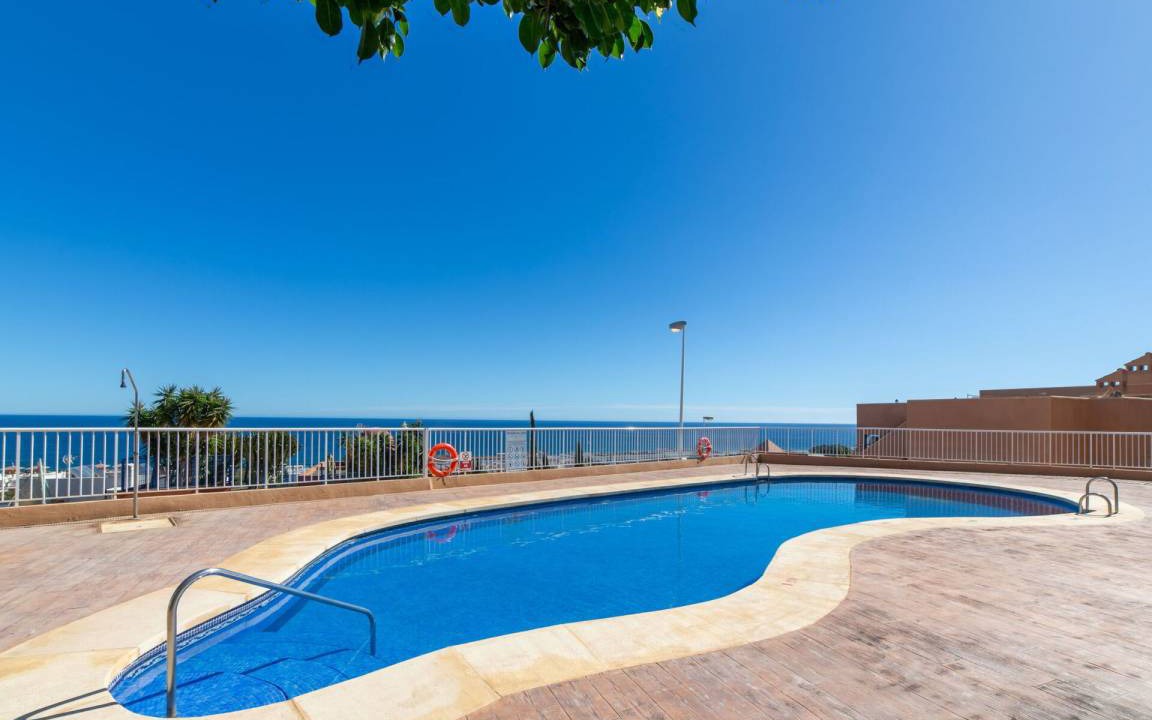 Mojacar Apartment | 60 m² Apartment ∙ 2 bedrooms ∙ 4 guests