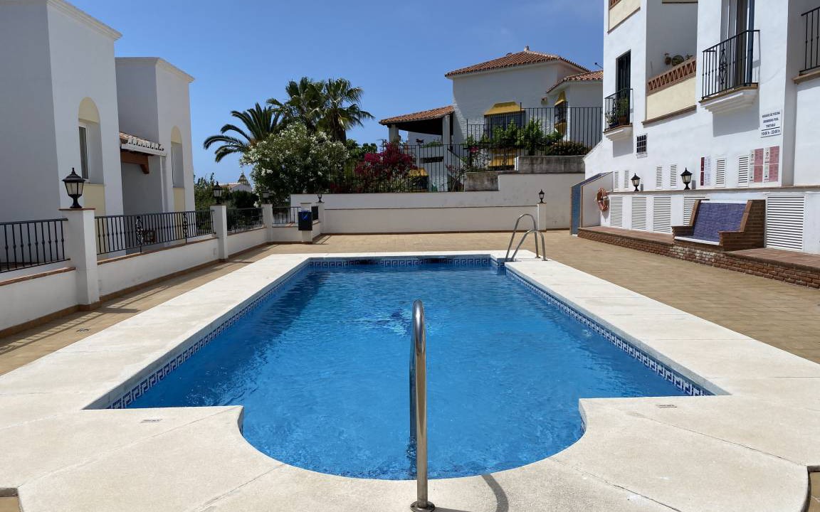 Chimenea Apartment | 60 m² Apartment ∙ 2 bedrooms ∙ 4 guests