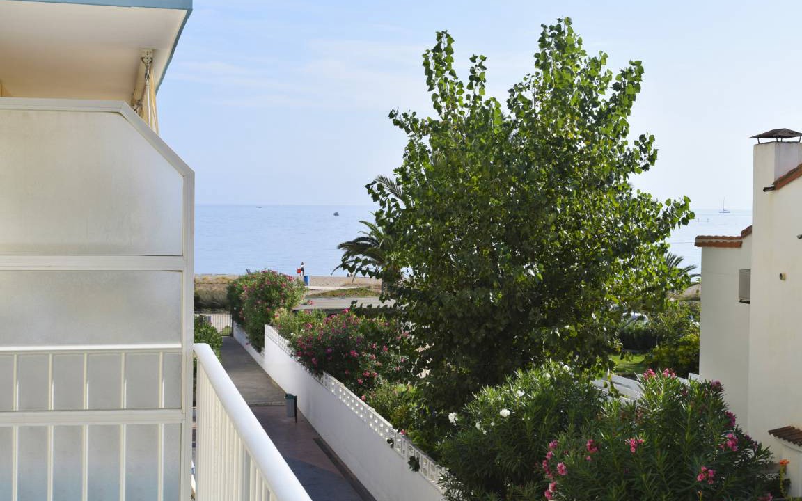 Denia Apartment | 67 m² Apartment ∙ 2 bedrooms ∙ 4 guests
