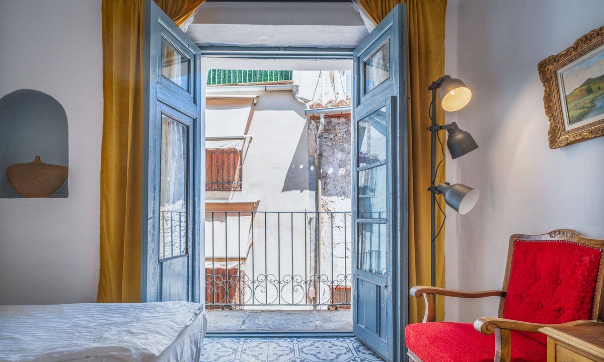 Cocentaina Bed & Breakfast | 7 Pisos Casa Rural de Pueblo