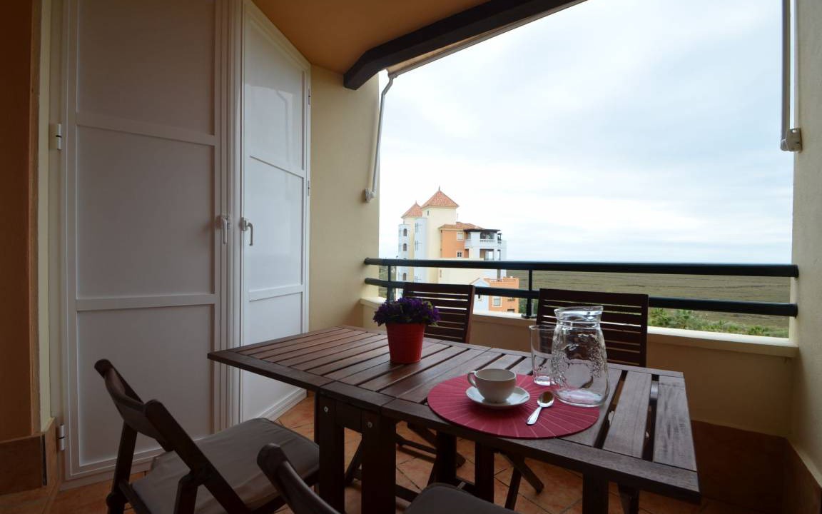 Ayamonte Apartment | 70 m² Apartment ∙ 1 bedroom ∙ 3 guests