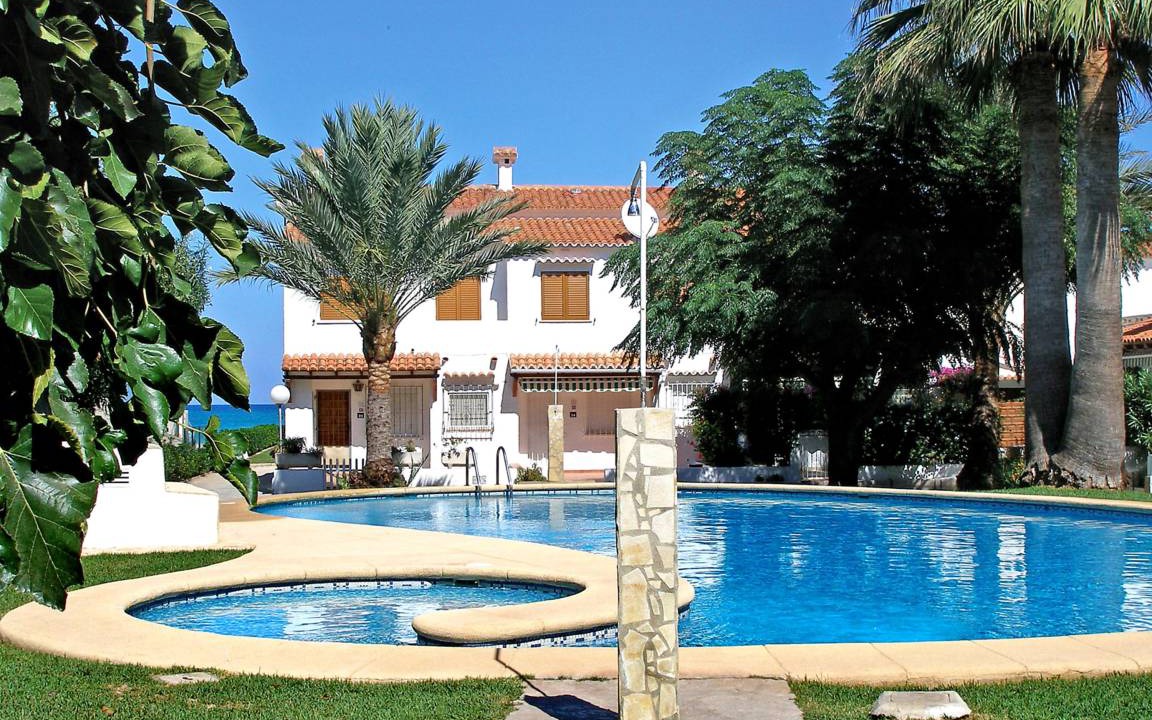 Almadrava Beach House | 70 m² House ∙ 2 bedrooms ∙ 4 guests
