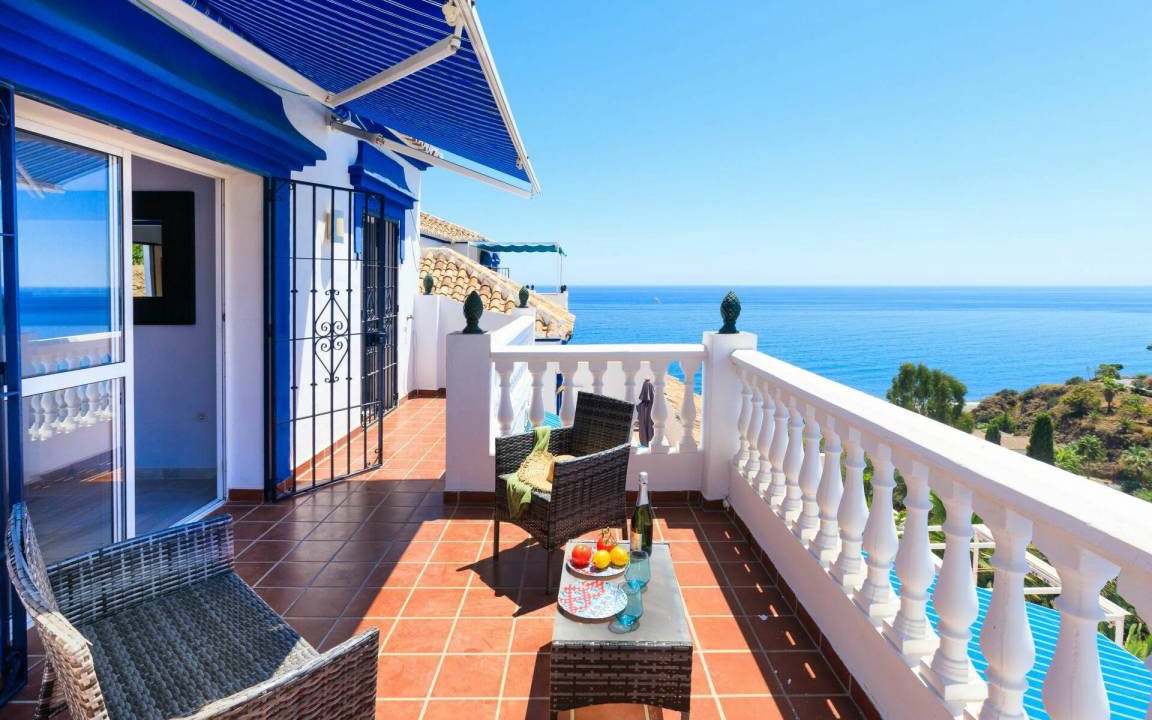 Torrox Costa Apartment | 80 m² Apartment ∙ 2 bedrooms ∙ 4 guests