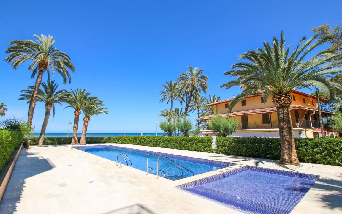 Denia Apartment | 85 m² Apartment ∙ 3 bedrooms ∙ 6 guests