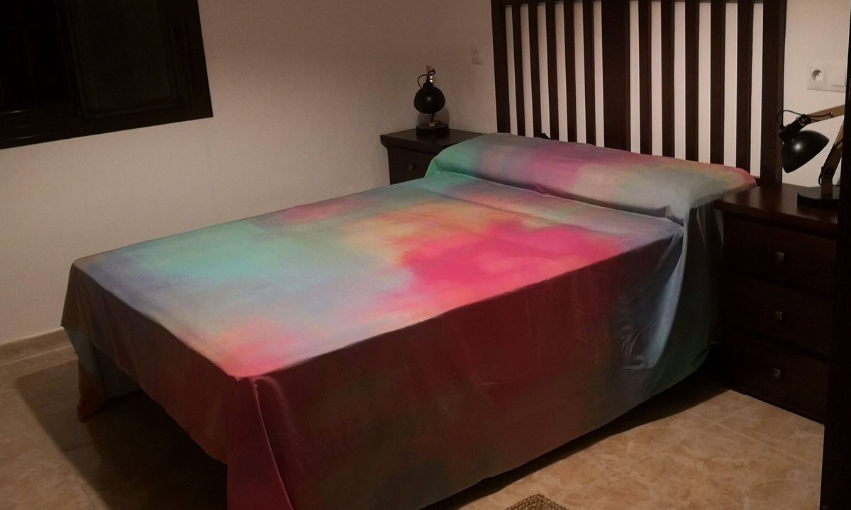 Pizarra Apartment | A complete change of scenery in the wild Andalusian mountains