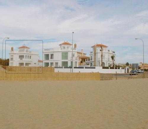 Ayamonte Villa | a. Villa Canela