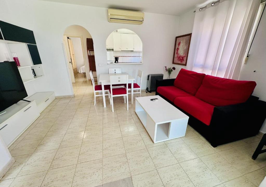 Finestrat Apartment | A12 - Calasol - 2004 Finestrat s.l.