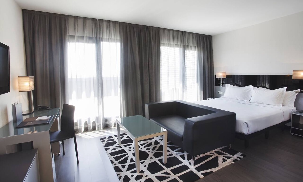 Palos de la Frontera Hotel | AC Hotel Atocha by Marriott