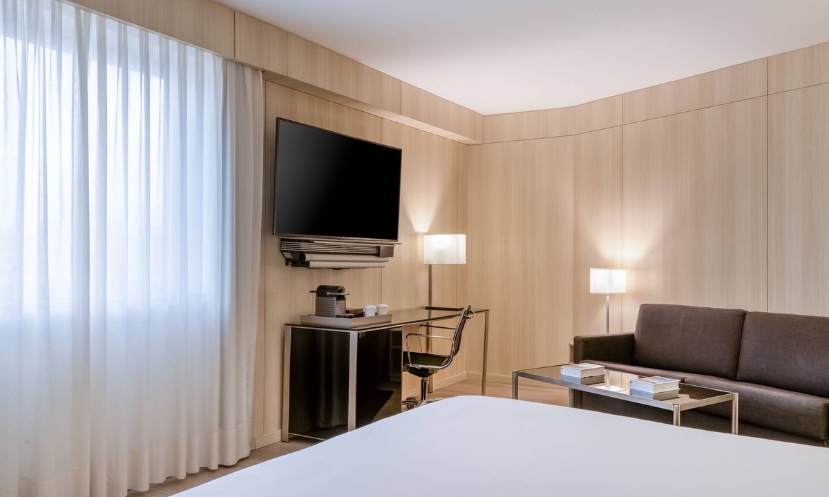 Distrito Noroeste Hotel | AC Hotel Córdoba by Marriott