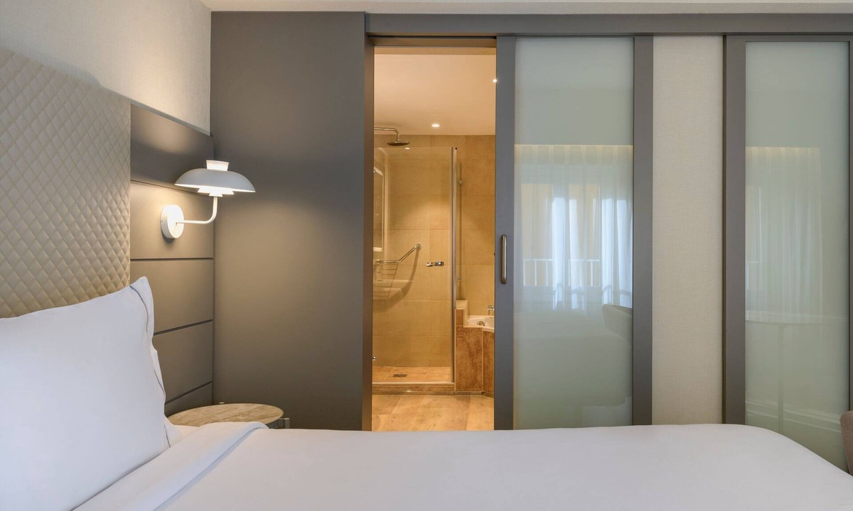 Palos de la Frontera Hotel | AC Hotel Carlton Madrid by Marriott