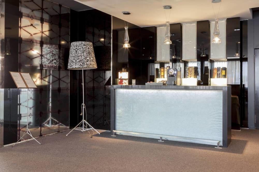 Elda Hotel | AC Hotel Elda by Marriott