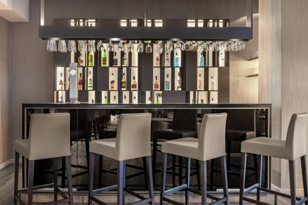 Huelva Hotel | AC Hotel Huelva by Marriott