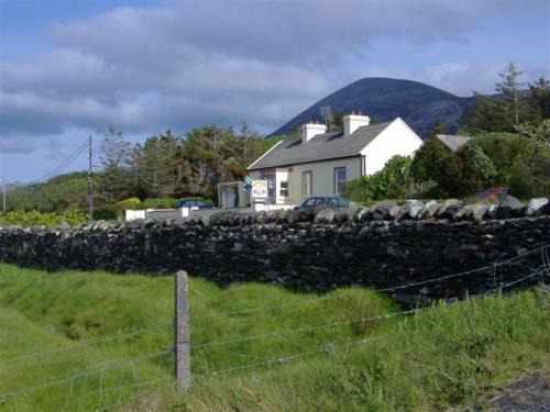 Westport Bed & Breakfast | Achill View B&B
